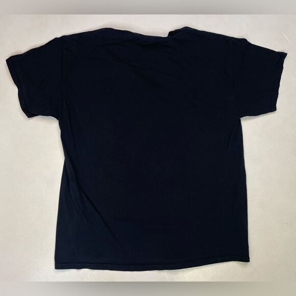 The Notorious BIG Graphic T-shirt Men XL Black Short Sleeve Music - Picture 3 of 5